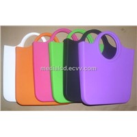 2013 Newest Fashion Silicon Purse for Girl