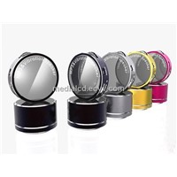 2013 Wireless Vibration Speaker