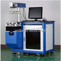 20w Fiber Laser Marking Machine for Metal