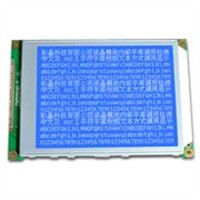 20 chinese Characters Available LCD Module 320X240 Dots (CM320240-7)