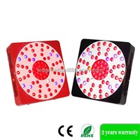 216W patent led grow light for medical plant