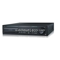 digital video recorder