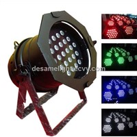 24x10W High Power RGBW LED Par Light 4 in 1