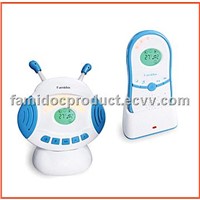 2.4GHz Audio Electronic Nanny Baby Monitor