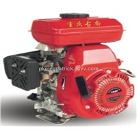2.5HP Automobile OHV 4 Stroke Single Cylinder Gasoline Engine