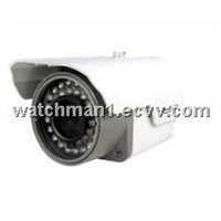 bullet camera, water proof, day/night