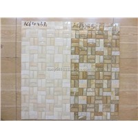30x45 3D inkjet wall tiles