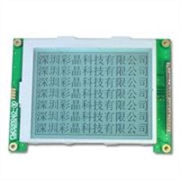 320x240 graphical LCD Module (CM320240-30)