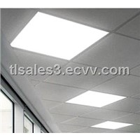 36W LED Panel 60*60cm high brightness 2900 lm with SMD2835 LM-80,USA Energy Star approved LED chip