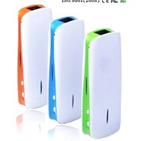 3G Mobile Power Wireless Router/3 IN 1
