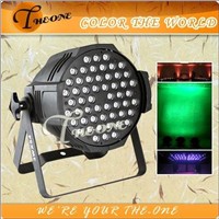 3w x 54 Indoor LED Wall Light, LED Par Can TH-220