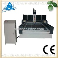 3D Granity Stone Marble CNC Engraving & Cutting Machine