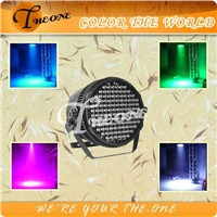 3w *120 pcs LED Par Can Lighting, Packing by Flight Case  (TH-218)