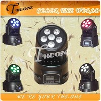4 In1 70W LED Mini Moving Head Light (TH-110)