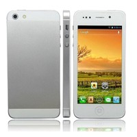 4 inch MTK6515 Android 4.0 Smart Phone