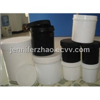 500ml Plastic Jar
