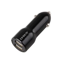 5V 3A USB Car Charger