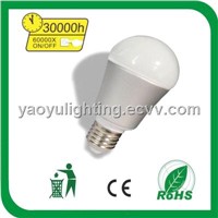 5W E27 / B22 220V LED Bulb