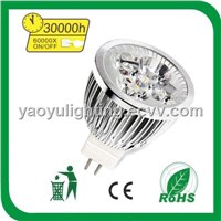 5w MR 16 LED Spot Light