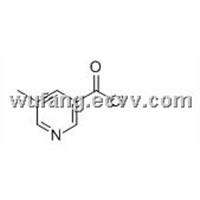 5-Methylnicotinoyl chloride