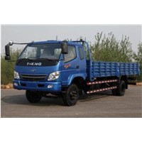 0.5t-5t diesel truck cargo truck made in china