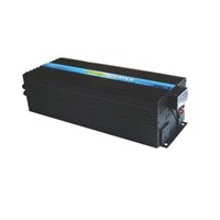 6000w dc to ac pure sine wave inverter one year warranty