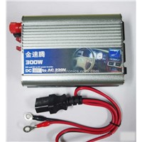 60V 300W Electric Vehicle Power Inverter