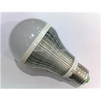 6W Bulb Light-Fin (LW-BL6)