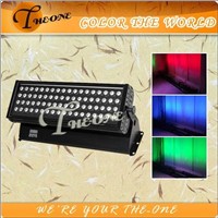 72*5W / 60*5W Outdoor LED Wall Washer / City Color (TH-701)