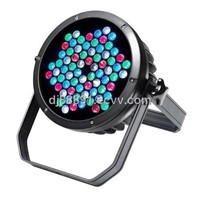 73*3w Rgbw LED High Power Stage Par Light