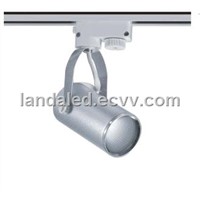 7W LED COB Track Light High CRI CREE COB Track Lamp
