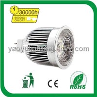 7W MR16 COD LED Spot Light