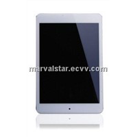 7.85inch Quad Core ATM7029 Android 4.1 IPS1024*768 pixel Screen Tablet PC