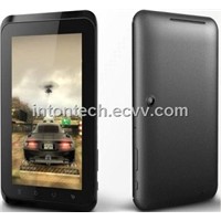7 inch andriod tablet pc with 3G (1213)