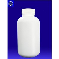 800ml solid medicine plastic bottle,capsule bottle,healthy product bottle