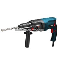 850W 3 Function Rotary Hammer