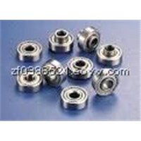 87607/deep groove bll bearing