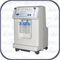 8L dual flow  oxygen concentrator