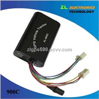 900c gps vehicle taxi tracker