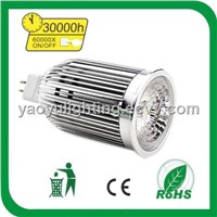 9w Mr16 Cod LED Spot Light (YYSL24)