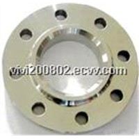 A182 F44 flange