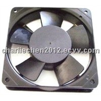 AC Cooling Fan  120x120x25mm  JD12025AC