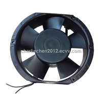 AC Cooling  Fan   172x150x50mm   JD15050AC Oval