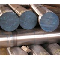 AISI 4135 / JIS SCM435 / GB 35CrMo / DIN 1.7220 Alloy Steel Round Bar For Shafts