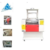 AOL-3050 Mini Laser Engraving Machine