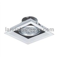 AR111 LED Grille Ceiling Lamp