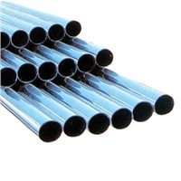 ASTM A268 TP409 Stainless seamless Steel Pipes with different sizes