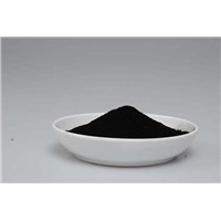 Activated carbon for gold extraction