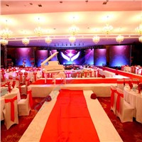 AirMAG-3 indoor high resolution led display