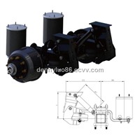Air Suspension Assembly